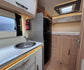 MC Louis Glamys 326 | 2019 | Diesel | Manual | 110.900 km | Autocaravana 699 cm | 6 Lugares