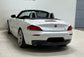 BMW Z4 sDrive18i M Sport 2014 | Gasolina | Automático | 91.000km | Usado