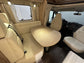 Eura Mobil Profila T 695 EB | 2016 | Diesel | Automático | 34.000 km | Autocaravana 699 cm