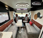 Challenger Open Edition X150 | 2022 | Diesel | Automático | 21.000 km | Autocaravana 599 cm