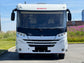 Dethleffs Magic Edition | 2015 | Diesel | Manual | 30.600 km | Autocaravana 735 cm