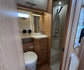 MC Louis Glamys 326 | 2019 | Diesel | Manual | 110.900 km | Autocaravana 699 cm | 6 Lugares