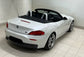 BMW Z4 sDrive18i M Sport 2014 | Gasolina | Automático | 91.000km | Usado