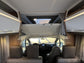 Adria Coral XL A 670 DK 2019 | Diesel | Automático | 19.700km