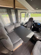 Adria Sonic 700 SL Plus 2017 | Diesel | Automático | 85.700km