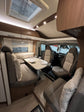 Bürstner Nexxo T720 | 2016 | Diesel | Automático | 19.000 km | Autocaravana 739 cm