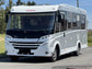 Dethleffs Magic Edition | 2015 | Diesel | Manual | 30.600 km | Autocaravana 735 cm