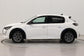 Peugeot e-208 136ch GT | 2023 | Elétrico | Automático | 1.970 km | Hatchback