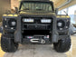 Land Rover Defender 110 Station Wagon TD5 | 2003 | Diesel | Manual | 119.000 km | 4x4 Clássico