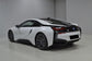 BMW i8 2018 | Híbrido Recarregável | Automático | 52.000km | Usado