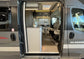 Adria Twin 600 SP 2014 | Diesel | Manual | 45.100km