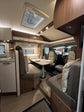 Bürstner Nexxo T720 | 2016 | Diesel | Automático | 19.000 km | Autocaravana 739 cm