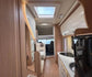 MC Louis Glamys 326 | 2019 | Diesel | Manual | 110.900 km | Autocaravana 699 cm | 6 Lugares