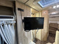 Eura Mobil Profila T 695 EB | 2016 | Diesel | Automático | 34.000 km | Autocaravana 699 cm