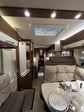 Bürstner Nexxo T720 | 2016 | Diesel | Automático | 19.000 km | Autocaravana 739 cm