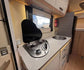 MC Louis Glamys 326 | 2019 | Diesel | Manual | 110.900 km | Autocaravana 699 cm | 6 Lugares