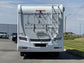 Dethleffs Magic Edition | 2015 | Diesel | Manual | 30.600 km | Autocaravana 735 cm