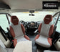 Challenger Open Edition X150 | 2022 | Diesel | Automático | 21.000 km | Autocaravana 599 cm