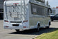 Dethleffs Magic Edition | 2015 | Diesel | Manual | 30.600 km | Autocaravana 735 cm
