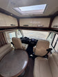 Carthago Chic E-Line I 51 QB Suite | 2018 | Diesel | Automático | 32.000 km | Autocaravana 788 cm