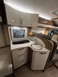 Bürstner Nexxo T720 | 2016 | Diesel | Automático | 19.000 km | Autocaravana 739 cm