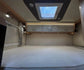 MC Louis Glamys 326 | 2019 | Diesel | Manual | 110.900 km | Autocaravana 699 cm | 6 Lugares