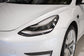 Tesla Model 3 Long Range Dual Motor | 2021 | Elétrico | Automático | 53.000 km | AWD