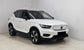 Volvo XC40 P8 AWD R-Design | 2021 | Elétrico | Automático | 83.500 km | SUV 408 cv