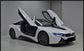 BMW i8 2018 | Híbrido Recarregável | Automático | 52.000km | Usado