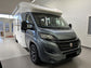 Eura Mobil Profila T 695 EB | 2016 | Diesel | Automático | 34.000 km | Autocaravana 699 cm