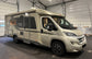 Bürstner Nexxo T720 | 2016 | Diesel | Automático | 19.000 km | Autocaravana 739 cm