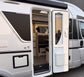 Adria Compact Supreme DL 2019 | Diesel | Manual | 26.000km | Usado