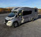 Adria Matrix Platinum 670 SC 2017 | Diesel | Automático | 47.200km