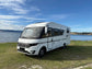 Adria Sonic 700 SL Plus 2017 | Diesel | Automático | 85.700km