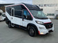 Challenger Open Edition X150 | 2022 | Diesel | Automático | 21.000 km | Autocaravana 599 cm