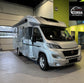 Adria Matrix M 670SL Supreme 2018 | Diesel | Automático | 27.000km