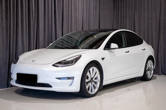 Tesla Model 3 Long Range Dual Motor | 2021 | Elétrico | Automático | 53.000 km | AWD