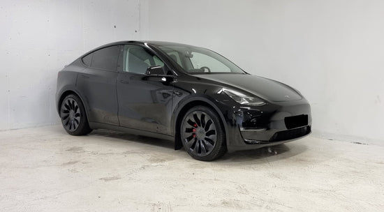 Tesla Model Y Performance AWD | 2022 | Elétrico | Automático | 28.205 km | Preto
