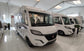 Pilote G 690 D Expression | 2025 | Diesel | Automático | 141 km | Autocaravana 699 cm | Nova