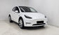 Tesla Model Y Long Range AWD | 2023 | Elétrico | Automático | 4.810 km | Branco