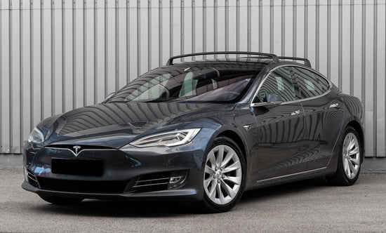 Tesla Model S 100D AWD | 2017 | Elétrico | Automático | 127.900 km | Supercharge Gratuita