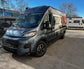 McLouis Menfys 3 Maxi S-Line | 2025 | Diesel | Manual | 90 km | Autocaravana 599 cm | Nova