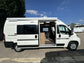 Adria Twin 600 SPT Family 2019 | Diesel | Manual | 18.540km
