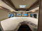 Carthago Malibu Charming Van 640 GT | 2019 | Diesel | Automático | 18.700 km | Autocaravana 636 cm