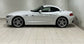 BMW Z4 sDrive18i M Sport 2014 | Gasolina | Automático | 91.000km | Usado