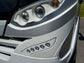 Dethleffs Magic Edition | 2015 | Diesel | Manual | 30.600 km | Autocaravana 735 cm