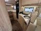 Eura Mobil Profila T 695 EB | 2016 | Diesel | Automático | 34.000 km | Autocaravana 699 cm