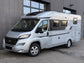 Adria Compact Supreme DL 2019 | Diesel | Manual | 26.000km | Usado
