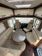 Carthago Chic E-Line I 51 QB Suite | 2018 | Diesel | Automático | 32.000 km | Autocaravana 788 cm