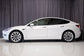 Tesla Model 3 Long Range Dual Motor | 2021 | Elétrico | Automático | 53.000 km | AWD